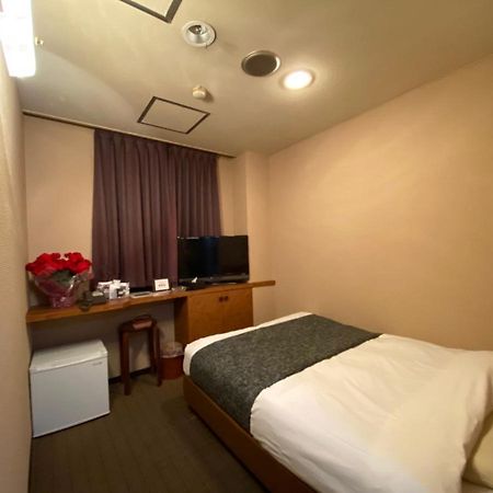 Hotel Free Style Кофу Екстер'єр фото