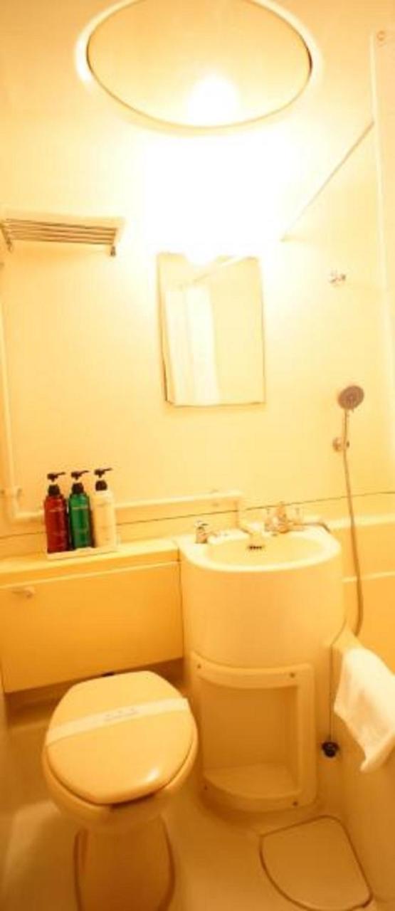 Hotel Free Style Кофу Екстер'єр фото