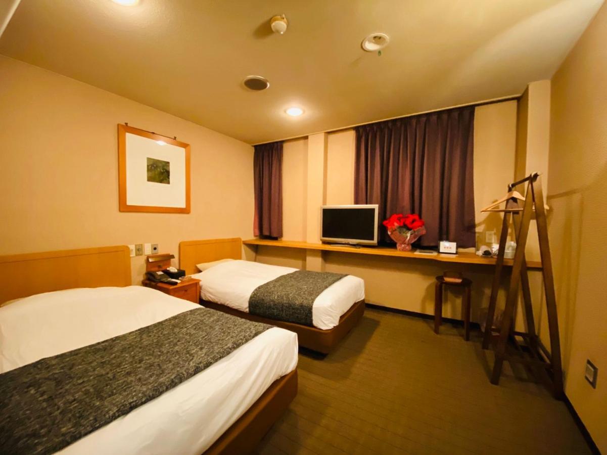 Hotel Free Style Кофу Екстер'єр фото